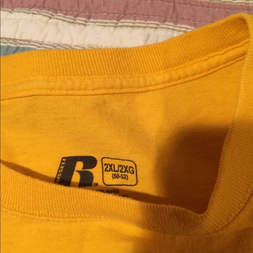 T shirt